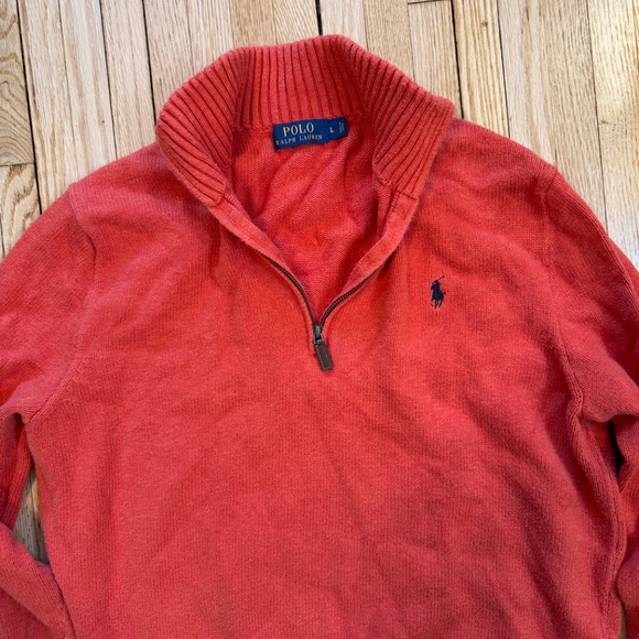 Men’s Polo Ralph Lauren sweater - Picture 2 of 3